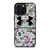 UNDER ARMOUR 3 iPhone 16 Pro Max Case Cover