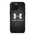UNDER ARMOUR 4 iPhone 16 Pro Max Case Cover