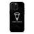 UNDER ARMOUR ATHLETE iPhone 16 Pro Max Case Cover
