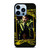 ADAM LAMBERT iPhone 13 Pro Max Case Cover