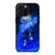 UNDERTALE SANS BAD TIME iPhone 16 Pro Max Case Cover