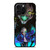 UNDERTALE SANS iPhone 16 Pro Max Case Cover