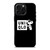 UNIQLO SNOOPY LOGO iPhone 16 Pro Max Case Cover