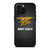 US NAVY SEAL METAL iPhone 16 Pro Max Case Cover