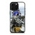 US NAVY SEAL iPhone 16 Pro Max Case Cover