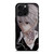 VAMPIRE KNIGHT ZERO KIRYU iPhone 16 Pro Max Case Cover