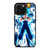 VEGITO SUPER SAIYAN BLUE iPhone 16 Pro Max Case Cover