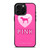 VICTORIA'S SECRET PINK DOG iPhone 16 Pro Max Case Cover