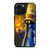 VIVI FINAL FANTASY IX iPhone 16 Pro Max Case Cover
