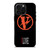 VLONE V LOGO iPhone 16 Pro Max Case Cover