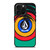 VOLCOM LOGO iPhone 16 Pro Max Case Cover