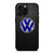 VOLKSWAGEN NEW LOGO iPhone 16 Pro Max Case Cover
