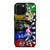 VOLTRON LEGENDARY iPhone 16 Pro Max Case Cover
