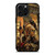 WARHAMMER BLACK TEMPLAR 1 iPhone 16 Pro Max Case Cover