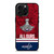 WASHINGTON CAPITALS CHAMPION iPhone 16 Pro Max Case Cover
