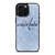 WASHINGTON CAPITALS HOCKEY iPhone 16 Pro Max Case Cover