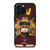 WASHINGTON FOOTBALL TEAM iPhone 16 Pro Max Case Cover