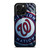 WASHINGTON NATIONALS BASEBALL iPhone 16 Pro Max Case Cover