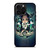 WEDNESDAY ADDAMS 1 iPhone 16 Pro Max Case Cover