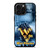 WEST VIRGINIA MOUNTAINEERS 1 iPhone 16 Pro Max Case Cover