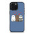 WHO WE BEAR PANDA BEAR iPhone 16 Pro Max Case Cover