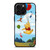 WINNIE THE POOH BALLOON iPhone 16 Pro Max Case Cover