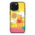WINNIE THE POOH CUTE iPhone 16 Pro Max Case Cover