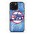 WINNIPEG JETS 2 iPhone 16 Pro Max Case Cover