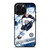 WINNIPEG JETS JACOB TROUBA iPhone 16 Pro Max Case Cover
