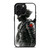 WINTER SOLDIER MARVEL iPhone 16 Pro Max Case Cover
