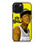 WIZ KHALIFA 1 iPhone 16 Pro Max Case Cover