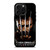 WOLVERINE LOGAN iPhone 16 Pro Max Case Cover