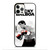 ROCKY BALBOA 1 iPhone 12 Pro Case Cover