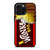 WONKA BAR CHOCOLATE BAR iPhone 16 Pro Max Case Cover