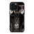 YOUNG MONEY LIL WAYNE RAPPER iPhone 16 Pro Max Case Cover