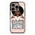 2BUNZ MELANIN POPPIN' ABA QUEEN iPhone 16 Pro Case Cover