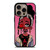 2BUNZ MELANIN POPPIN' ABA iPhone 16 Pro Case Cover