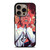 6IX9INE RAPPER ART iPhone 16 Pro Case Cover