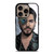 ADAM LAMBERT FACE iPhone 16 Pro Case Cover