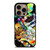 ADIDAS ART 3 iPhone 16 Pro Case Cover