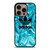ADIDAS BLUE BEST iPhone 16 Pro Case Cover