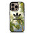 ADIDAS COCONUT iPhone 16 Pro Case Cover