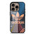 ADIDAS FUSED iPhone 16 Pro Case Cover