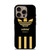 ADIDAS GOLD STRIPE 2 iPhone 16 Pro Case Cover