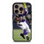 ADRIAN PETERSON NFL FOOTBALL iPhone 16 Pro Case Cover