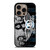 AEROSMITH 2 iPhone 16 Pro Case Cover