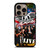 AEROSMITH ROCK BAND iPhone 16 Pro Case Cover