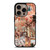 AESTHETIC 1 iPhone 16 Pro Case Cover