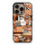 AESTHETIC 4 iPhone 16 Pro Case Cover
