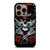 AFFLICTION iPhone 16 Pro Case Cover